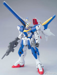 에이치지(HG)빅토리 | 반다이 HG HGUC189 1/144 V2 빅토리2 어썰트 어설트 버스터 건담 : 건담 매니아