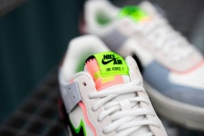 주식회사 아모르(씨유 사동센타점) | 나이키 에어포스 1 쉐도우 아이보리 블랙 아모리 블루 (CU8591-101) : 뉴욕마마