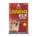 (주)동원홈푸드 대한사료점 | 대한사료 진도견 15kg 강아지사료 : 동원팜푸드