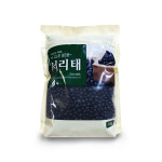 2025년 고소한 검은콩 서리태 1kg : 에버라이스
