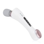 닥터웰 뷰티웰 냉,온 멀티 눈, 얼굴, 바디 마사지기 DR-50 : 주식회사리드업