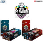 대원미디어리펀샵 | 대원미디어 SCC KOVO 프리미엄 컬렉션 20-21/배구카드 : 대성샵