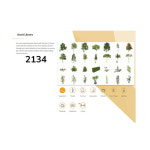 엔스케이프 Enscape 3D 1년 Premium 멀티 렌더링 프로그램 : ETC소프트