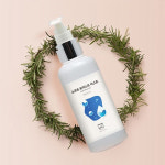 아인솝 강아지,고양이겸용 정전기 엉킨털방지 보습 150ml 소프트모이스트 미스트 : 펫밀리마트