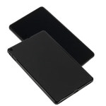 ALLDOCUBE IPLAY 30 PRO 매트블랙 반투명 케이스 : GRAYCO