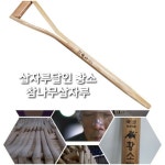 시온산업사(1종) | 황소삽자루 생생정보통 생활의 달인 강원도 원주 시온산업사 삽자루장인 삽자루부자 황소삽 국산 참나무 : 도시농부닷컴