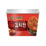 CJ 백설 쿠킷 김치전 감자전 호박전 : 쇼핑올