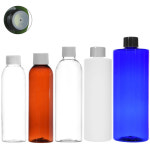 스킨캡 단마개 용기 50ml 60ml 75ml 80ml 100ml 공병 화장품 소분 용기 : 허브스프레이샵