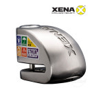 XENA XX6 - SS / PIN 6mm / 제나 오토바이 바이크 디스크락 : 바이크옥션