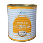 이엔와이유통 | 이엔푸드/이엔락교 SS 3.2kg : 아람유통