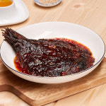 3급여주자동차공업사 | 양념깻잎 1kg 깻잎장아찌 무침 : 세모수