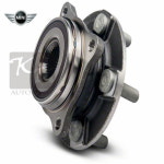 케유(KU)파츠 | 미니 HATCHBACK F55 F56 COOPER SD프런트 허브베어링 2013-2020 : ku오토파츠