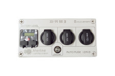 다이껍데기 파워탭 3 500W,인산철 리튬이온 파워뱅크 멀티탭 : 다이 껍데기