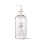 아로마티카 유기농 알로에 수딩젤 500ml 2개 : 멜오