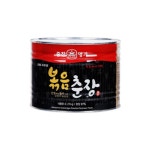 사자마트(35연대) | 영화식품 중찬명가 사자표 볶음춘장 2.27KG : 앨리스마트