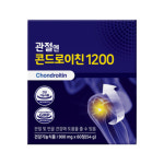 관절 엔 콘드로이친 1200 900mgx60정 1개월분 : 이지 다이어트