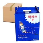 동아제약 박카스F 에프 120ml 20병 선물세트 x 5세트 1박스 : GOODSPLUS