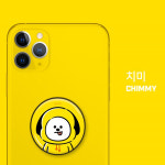 BT21 팝업 스탠드링 스마트톡 스마트폰 핸드폰 거치대 캐릭터 : 근이몰