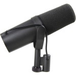 슈어 SHURE SM7B 스튜디오 녹음용 다이나믹 마이크 (정품무료배송) : 리바이트