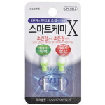 보나캠프_스마트로비 | 코어텍 스마트케미 알파 : 피싱캠프