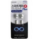 보나캠프_스마트로비 | 코어텍 스마트케미 알파 : 피싱캠프