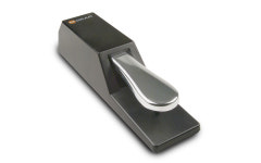 M-Audio SP-2 (극성전환 가능 서스테인페달) Sustain Pedal 엠오디오 SP2 : 국제미디