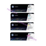 HP Color Laserjet Pro M252dw M252n MFP M274n MFP M277dw MFP M277n 프린터기 정품 토너 No.201A CF400A~CF403A : 더존씨엔에스
