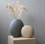 티유디자인 | 쿠이디자인 파스티유 화병 샌드 15CM (COOEE PASTILLE VASE) : 라뜰리에 글로드