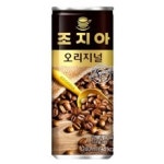 조지아 오리지널 240ml 30캔 캔커피 : 해담유통
