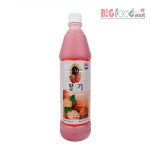 청솔마트인제점 | 청솔 딸기원액 835ml : 빅푸드마트