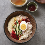 전주 베테랑 쫄면장 1kg : 베테랑칼국수