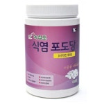 일진 녹십초 식염 포도당 여름 탈수 공사장 군인 선물 예방 먹는 포도당정 1000정 : 연쇄소비마트