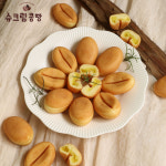 알앤알 슈크림콩빵 450g (약 50개입) x 2팩 : 콩타작 푸드마켓