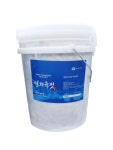 거제도 외포 멸치육젓 멸치젓갈 10kg : 평화수산식품