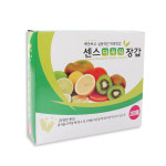 센스 다무리 위생장갑 일회용장갑 (200매) : 제이케이유통