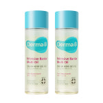 더마비 인텐시브 베리어 멀티오일 플로럴 머스크, 135ml, 2개 : 유스맥스