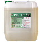 피앤비글로벌(PNB GLOBAL) | 피앤비 프리미엄 PB-1 20kg(말통)청소용품 찌든때제거 오이향 : 공룡몰