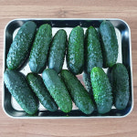 남한강원예조경남한강농산물판매 | 미니오이 2kg 청정 남한강일대서 자라서 더욱 아삭하고 맛좋은 오이 : 소원팜
