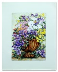 D. ELLIS (D. 엘리스) / GARDEN BOUQUET II (가든 부케 2) : artpam
