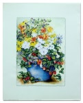 D. ELLIS (D. 엘리스) / GARDEN BOUQUET I (가든 부케 1) : artpam