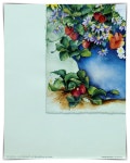 D. ELLIS (D. 엘리스) / GARDEN BOUQUET I (가든 부케 1) : artpam
