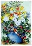 D. ELLIS (D. 엘리스) / GARDEN BOUQUET I (가든 부케 1) : artpam