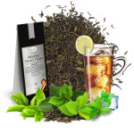 로네펠트 다즐링 플라워리 투르보 고급차 홍차 Ronnefeldt Darjeeling Flowery Thurbo 75g : 명앤쿤츠