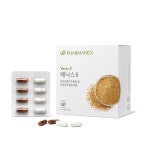 뉴스킨 파마넥스 베닉스 II 600mg x 240캡슐 : 픽토리샵