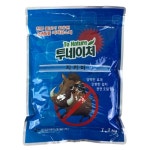 야생동물 피해감소제 투네이처 1.1kg : sionpharm