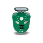 CAS 카스 360도 감지 절루가 야생동물 퇴치기 멧돼지 고라니 : 생활 팩토리