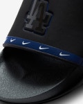 19종 발편한 나이키 오프코트 MLB 남자슬리퍼 슬라이드 Nike Offcourt MLB Logo Slide : 스포니커플렉스