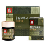 정관장홍삼청학점 | 정관장 활기력 주는 홍삼보력 고 홍삼청 홍삼달임액 홍삼의 효능 100g 2병 : 빅원더