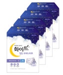 화이트 오버나이트 대형8개입X8팩 : 수수밸리7