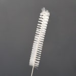 캐뉼라 세척용 브러쉬/ 트라케스토미세척솔/ 세척브러쉬/ 세척솔/ 캐뉼라세척브러쉬/캐뉼라세척용 : 어바웃메디